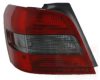 VAN WEZEL 3092921U Combination Rearlight